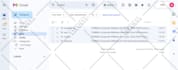 500 email send manually one by one for email marketing