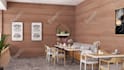 3d design render retail stores,supermarket interior exterior