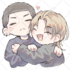 draw anime art commissions ocs fanart pfp etc