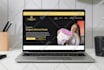 create a wordpress website and a business wordpress website design