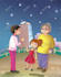 create children book illustrations for amazon KDP and storybooks