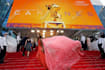 make luxury award show and event graphic video packages