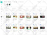 schedule posts on social media via loomly,buffer,publer,planable, hootsuite