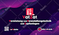 design exhibition backdrop, tradeshow booth, roll up banner,