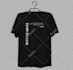 do custom creative and graphic t shirt design in 24 hours