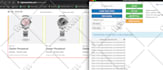 do web scraping, data extraction, and data mining