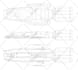 draw spaceship concept art or design a starship or scifi vehicle