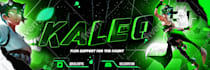 make valorant banners or headers with custom agent skins
