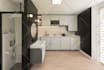 design kitchen and cabinets drawings