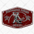 design vintage western hand drawn logo and t shirt