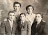 do old damage photos restoration and add missing parts