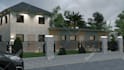do  home design,exterior and interior design realistic render