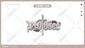 design cute vtuber logo for twitch streamer