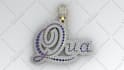 do jewelry cad design for 3d printing and rendering