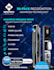 design unique flyer, bifold, trifold brochure