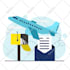 create modern flat vector illustration