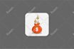 design stunning and attractive app icon for android and ios