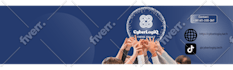 create a custom animated linkedin banners etc