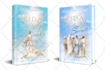 convert book cover to 3d image presentation mockup