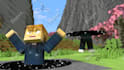 create a 3d render of your minecraft skin