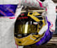 do your custom helmet for f1 25, iracing or assetto corsa