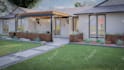 do modern landscape design as landscape architect