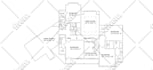 convert your pdf, image or sketch drawing to autocad