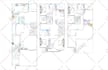 convert your sketch into autocad drawings