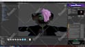 upload a vrchat avatar for you extra fast