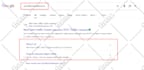 implement google sitelinks markup for your business website