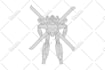 create different views for 3d modeling and design