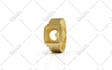 design custom watch and realistic rendering