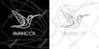 design modern clothing brand logo