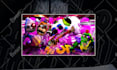 design horror, crime, gaming thumbnails for youtube channel