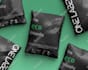 make top notch poly mailer and shipping package design
