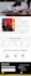 create notary website, notary landing page, signature website