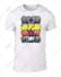 minimalist typography t shirt design merch by amazon