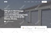 design saas and ai web app landing pages in figma
