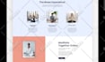 squarespace website design squarespace website redesign squarespace landing page