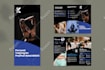 design modern and professional flyers, posters, business cards or banners