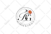 design a custom hand drawn, botanical, flower, feminine logo