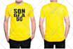 create typography t shirt design and creative design