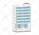 create architecture 2d and 3d models in autocad and revit