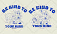 create custom vintage t shirt designs with retro characters