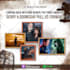 design facebook ads, instagram posts, thumbnails, and banners for social media