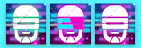 create app and web log and icons jpeg, png