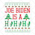 create ugly christmas sweater and t shirt bundle design