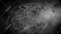create you a galaxy map, space map, fantasy detailed map