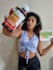 be your professional female model