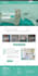 create wordpress website design, SEO and mobile friendly